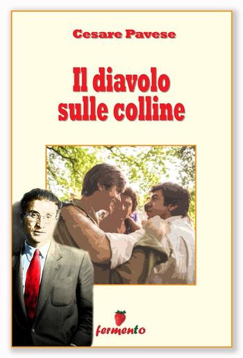 Il diavolo sulle colline PDF