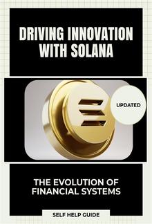 Driving Innovation with Solana PDF