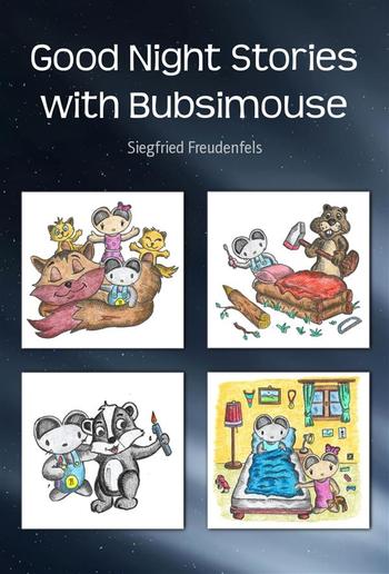 Good Night Stories with Bubsimouse PDF
