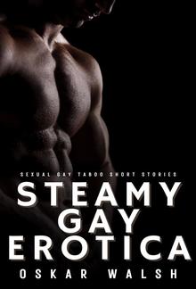 Steamy Gay Erotica PDF