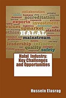 Halal Industry: Key Challenges and Opportunities PDF