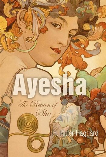 Ayesha PDF