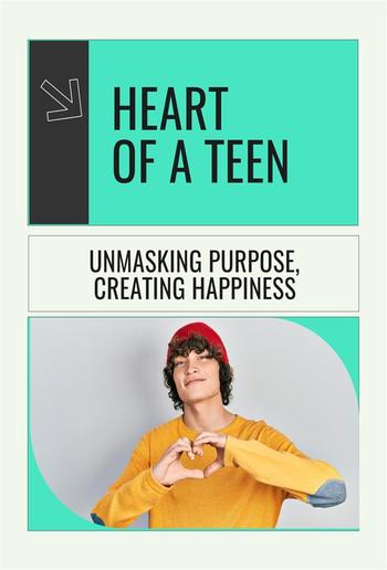Heart of a Teen PDF