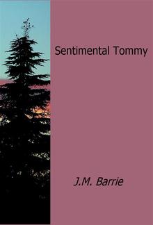 Sentimental Tommy PDF