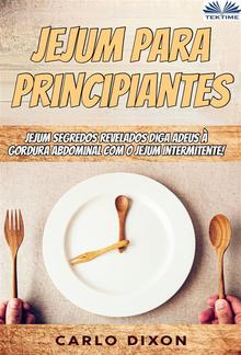 Jejum Para Principiantes PDF