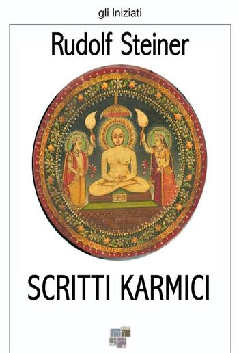 Scritti karmici PDF