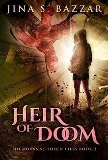 Heir of Doom PDF