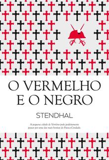 O Vermelho e O Negro PDF