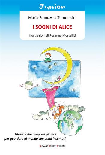 I sogni di Alice PDF