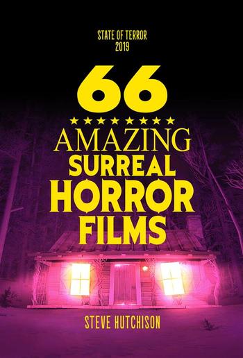 66 Amazing Surreal Horror Films PDF