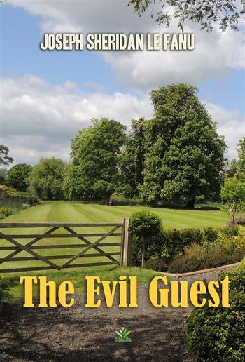 The Evil Guest PDF