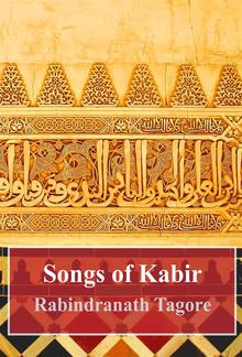 Songs of Kabir PDF