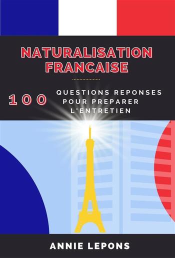 Naturalisation Française PDF