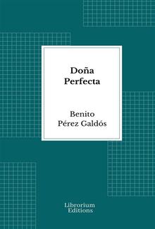 Doña Perfecta PDF