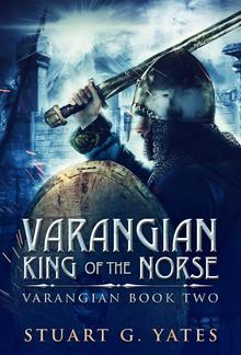 King Of The Norse PDF