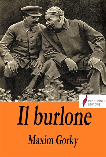 Il burlone PDF