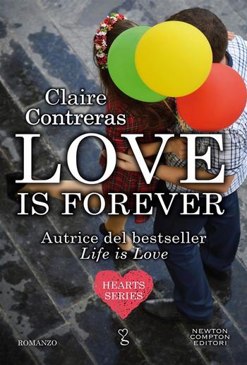 Love is forever PDF