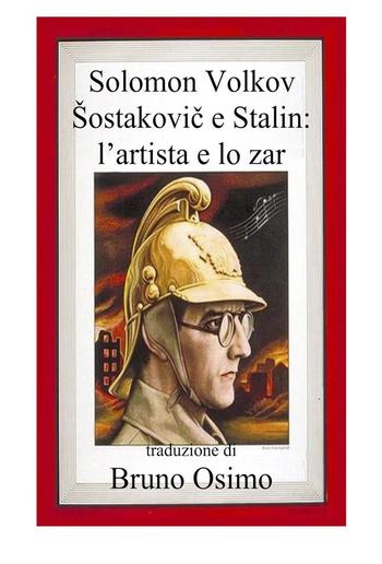 Stalin e Šostakovič PDF