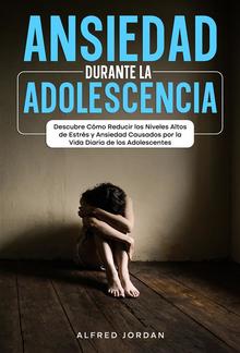 Ansiedad Durante la Adolescencia PDF