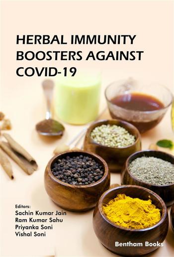 Herbal Immunity Boosters​ ​Against COVID-19 PDF