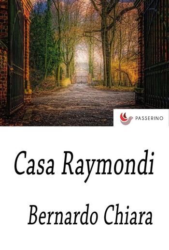 Casa Raymondi PDF