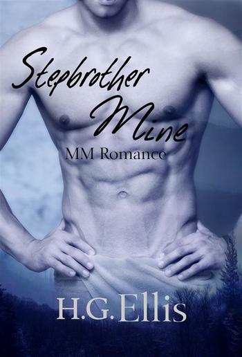 Stepbrother Mine (MM Romance) PDF