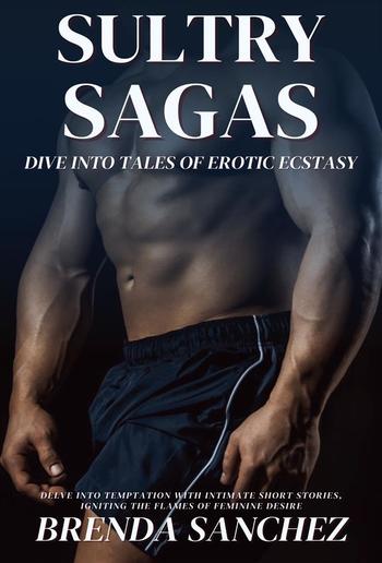 Sultry Sagas PDF