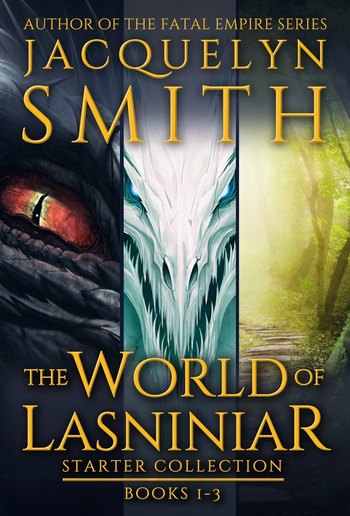 The World of Lasniniar Starter Collection PDF