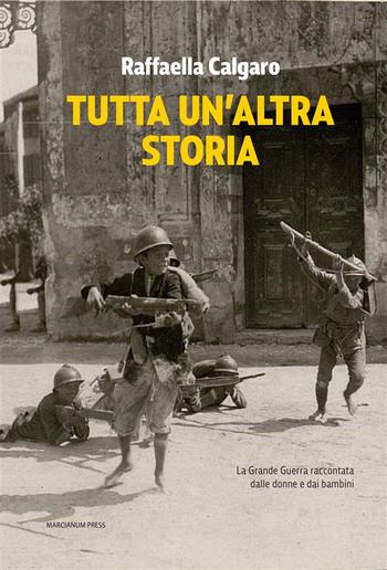 Tutta un’altra storia PDF