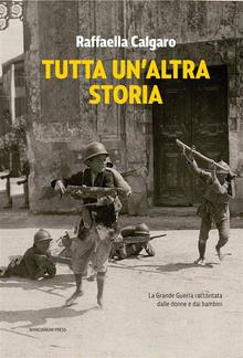 Tutta un’altra storia PDF