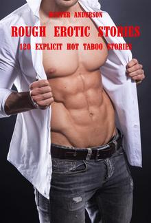 Rough Erotic Stories - Volume 2 PDF