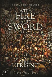 With Fire And Sword. Book I PDF