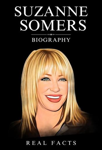 Suzanne Somers Biography PDF