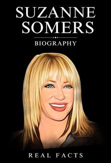 Suzanne Somers Biography PDF