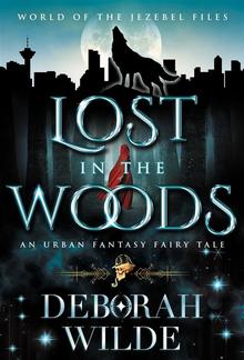 Lost in the Woods PDF