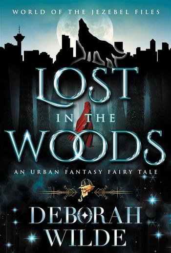 Lost in the Woods PDF