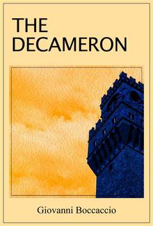 The Decameron PDF