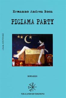 Pigiama party PDF