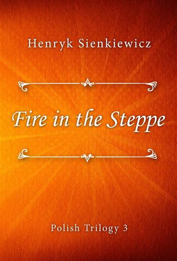 Fire in the Steppe PDF