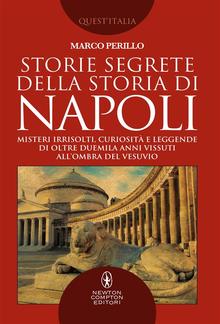 Storie segrete della storia di Napoli PDF