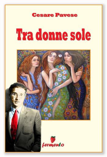 Tra donne sole PDF