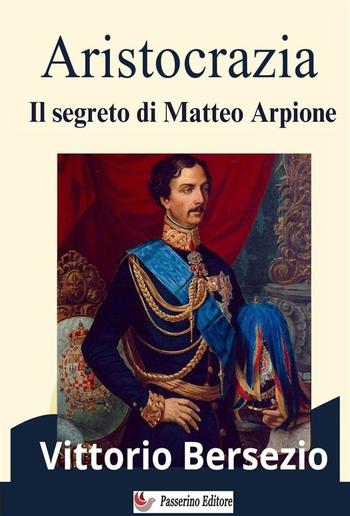 Aristocrazia PDF