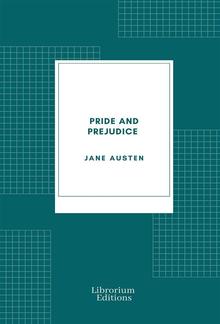 Pride and Prejudice PDF