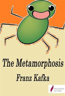 The Metamorphosis PDF