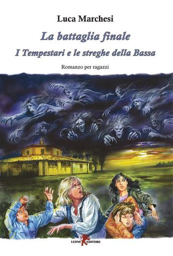 La battaglia finale PDF