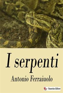 I serpenti PDF
