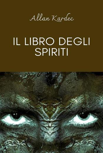 Il libro degli spiriti (tradotto) PDF