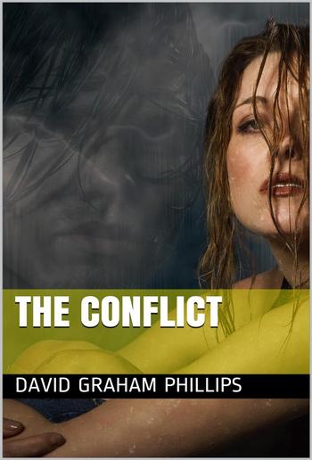 The Conflict PDF