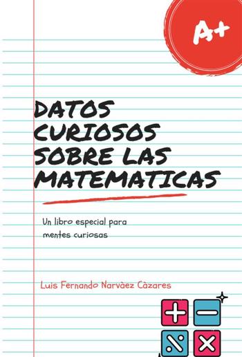 Datos Curiosos Sobre las Matemáticas PDF