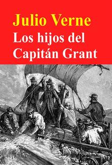 Los hijos del capitán Grant PDF